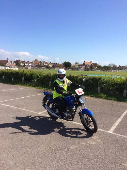 Cbt Training Worthing Book Motorcycle Lessons And Bike Tests Online