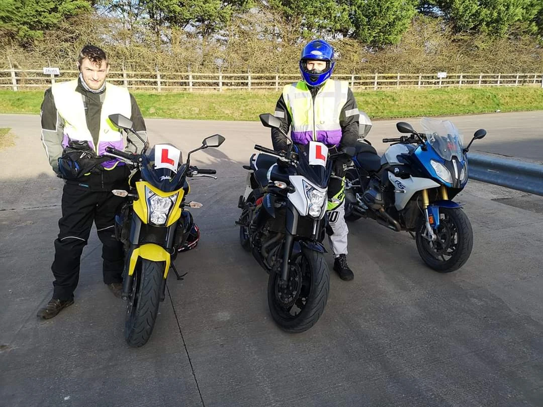 Rideto motorcycle training new arrivals