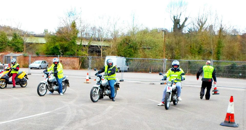 Motorcycle Training Wales Cardiff RideTo