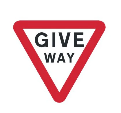 Guide 3: Road Signs | RideTo