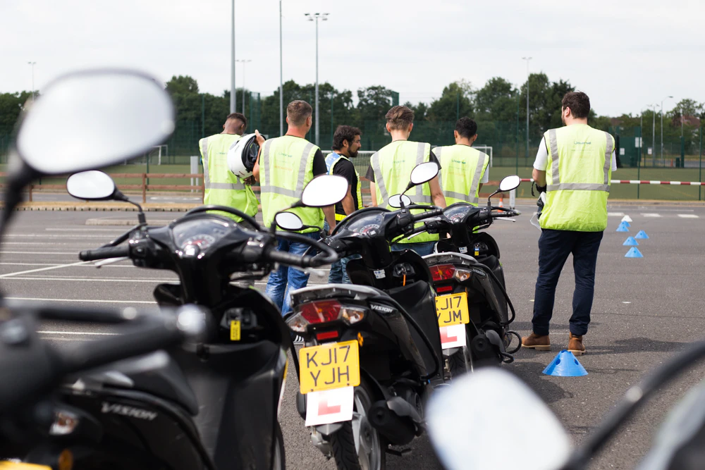 What Is A CBT Bike Test? 