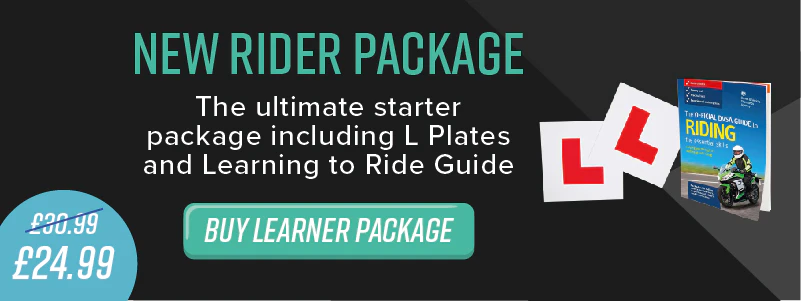 new rider package 2.0