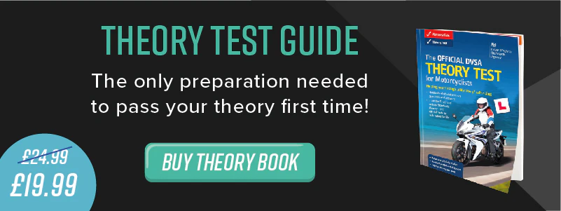 theory test prep guide