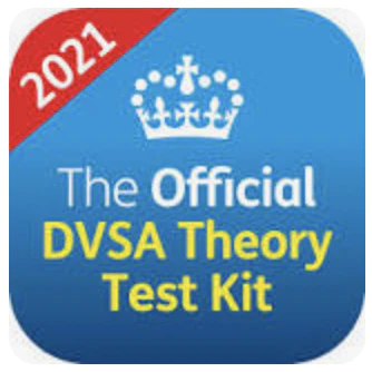 DVSA Theory Test Kit 