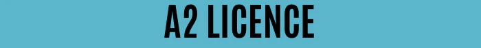 A2 Licence