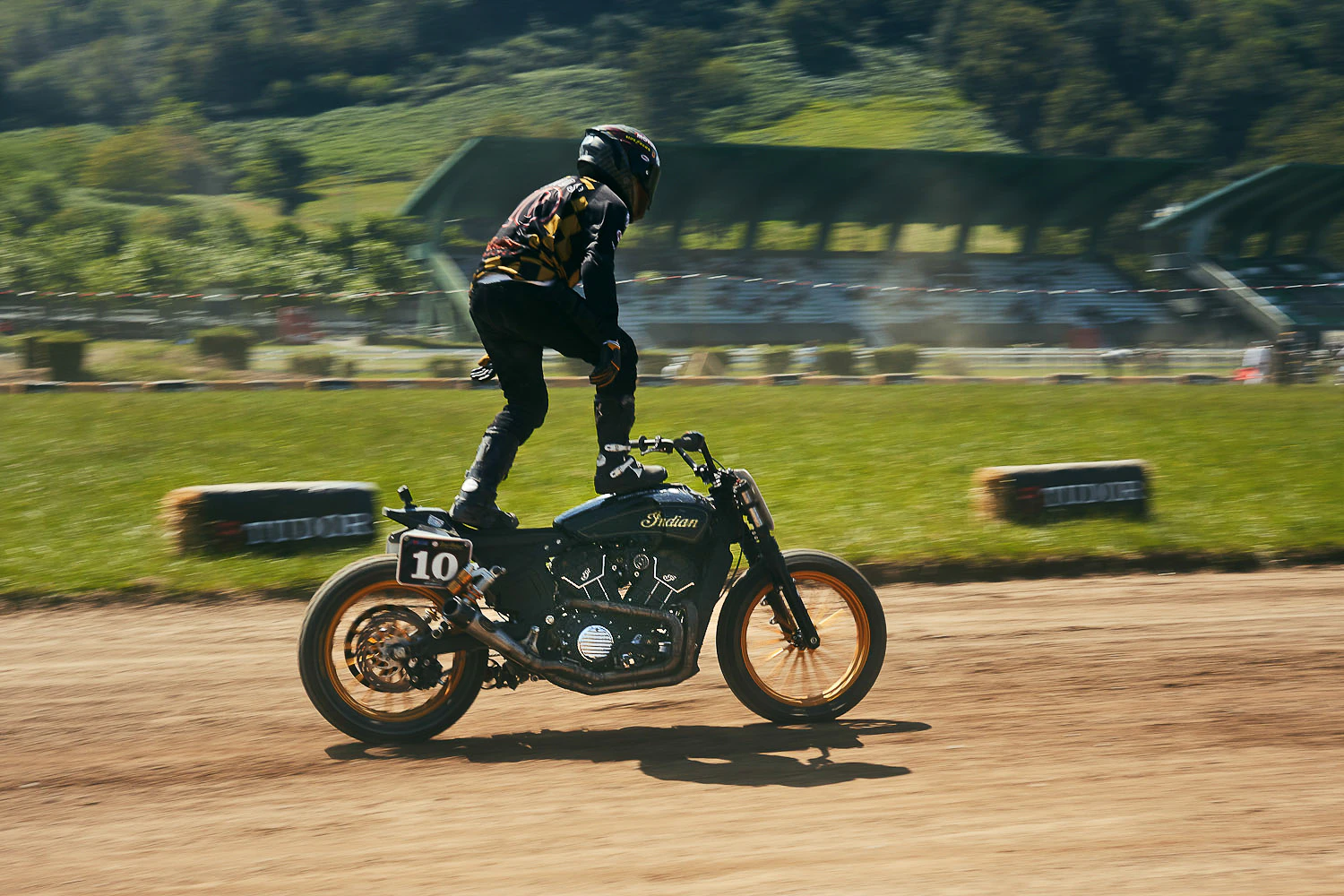 Wheels and Waves Fest 2019