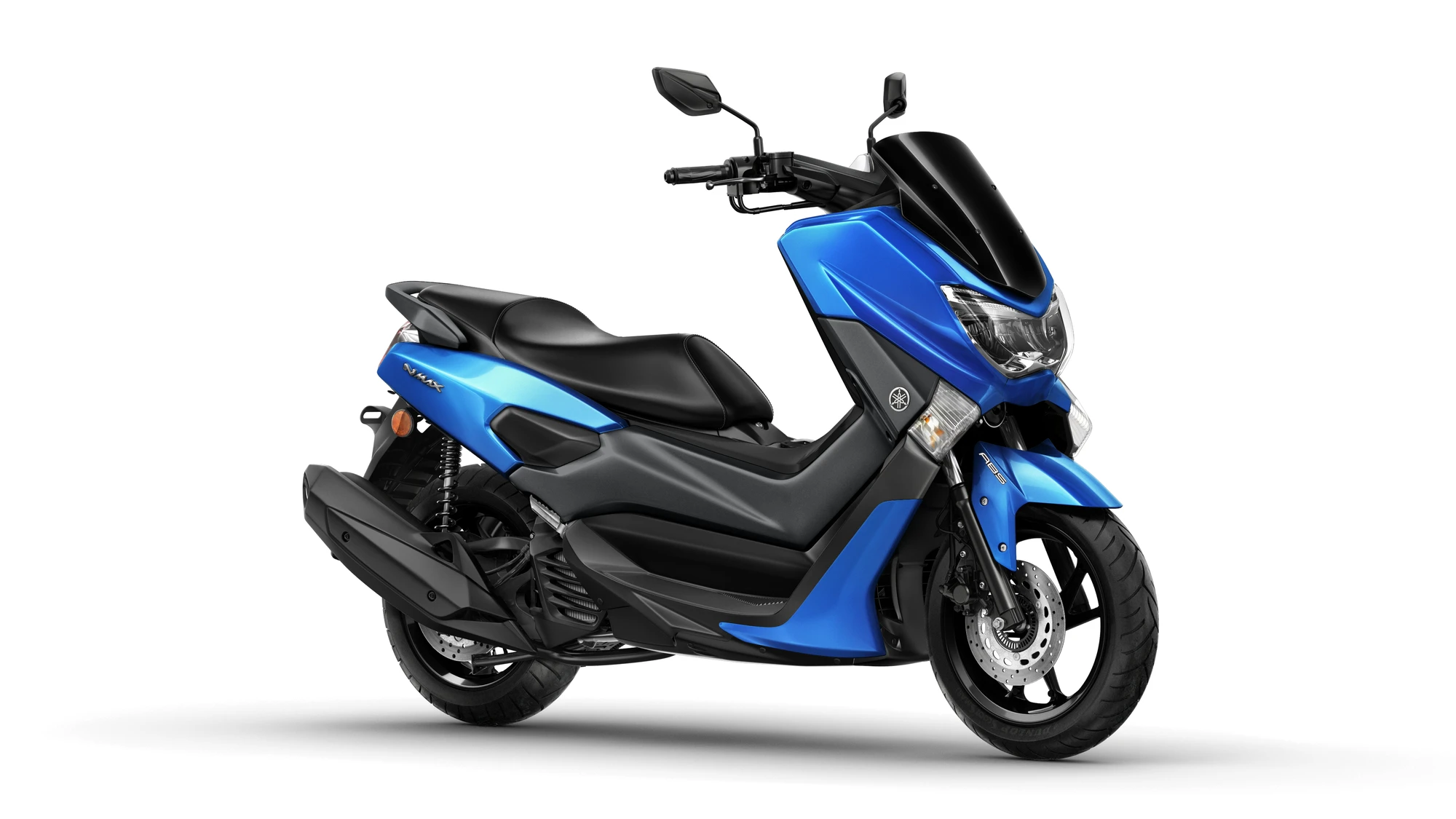 Yamaha NMax Scooter