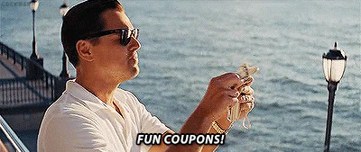 fun coupons gif