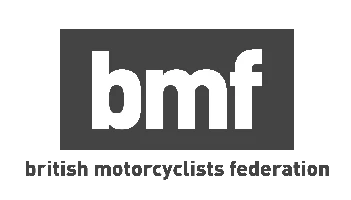 British Motorcyclists Federation Logo